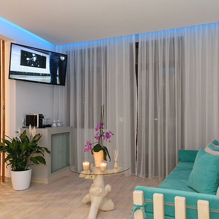 Diamond Boutique Hotel Chania  Exterior photo