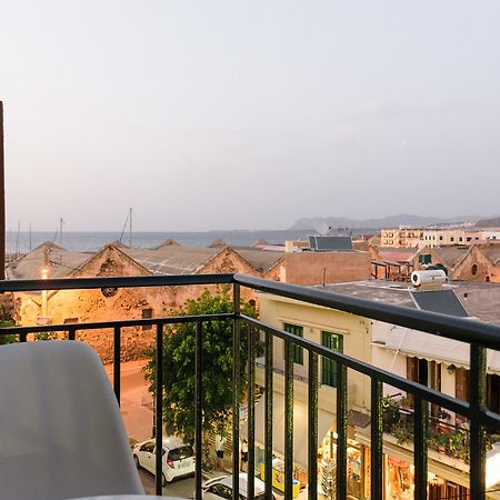 Diamond Boutique Hotel Chania  Exterior photo