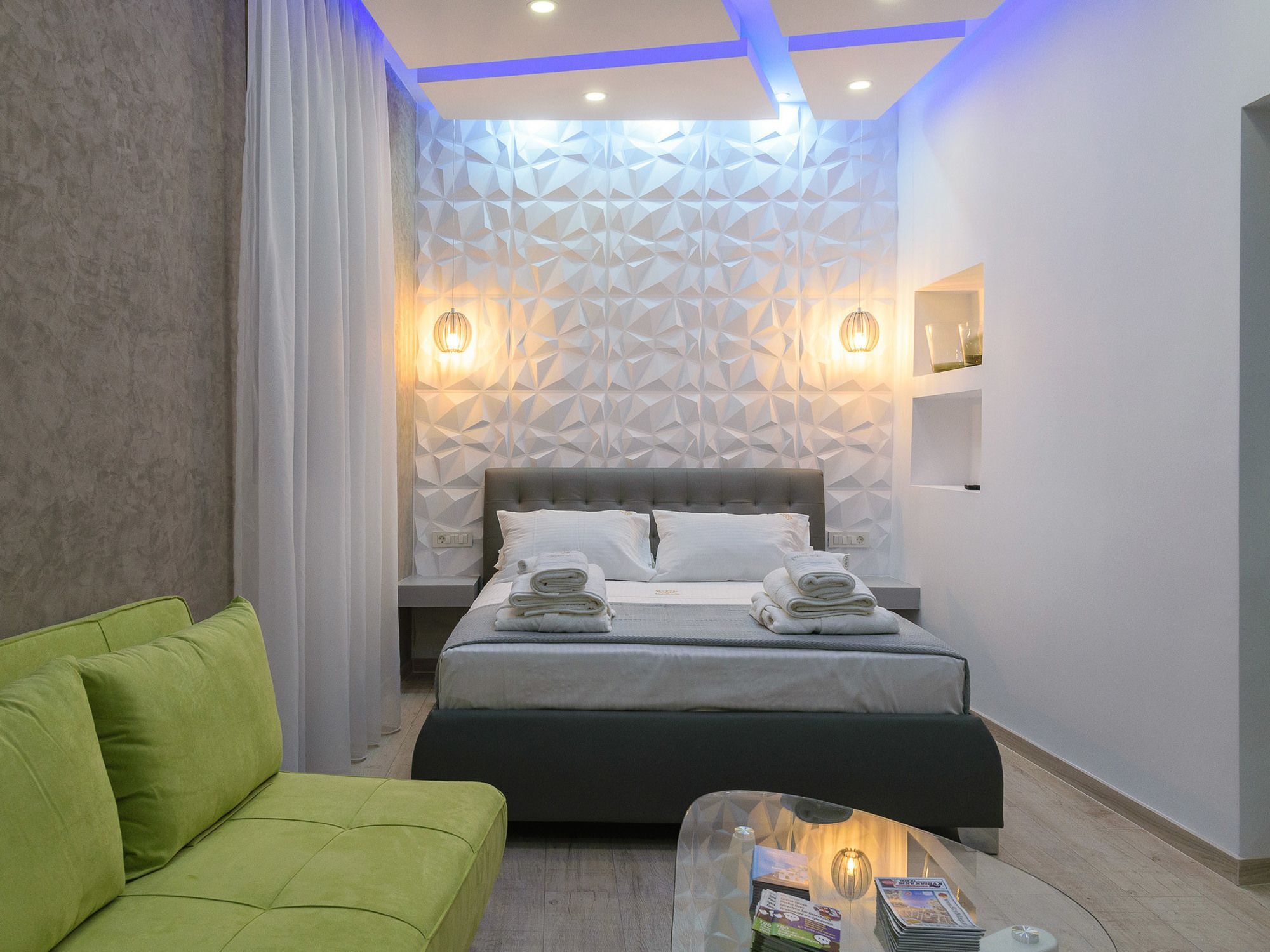 Diamond Boutique Hotel Chania  Exterior photo