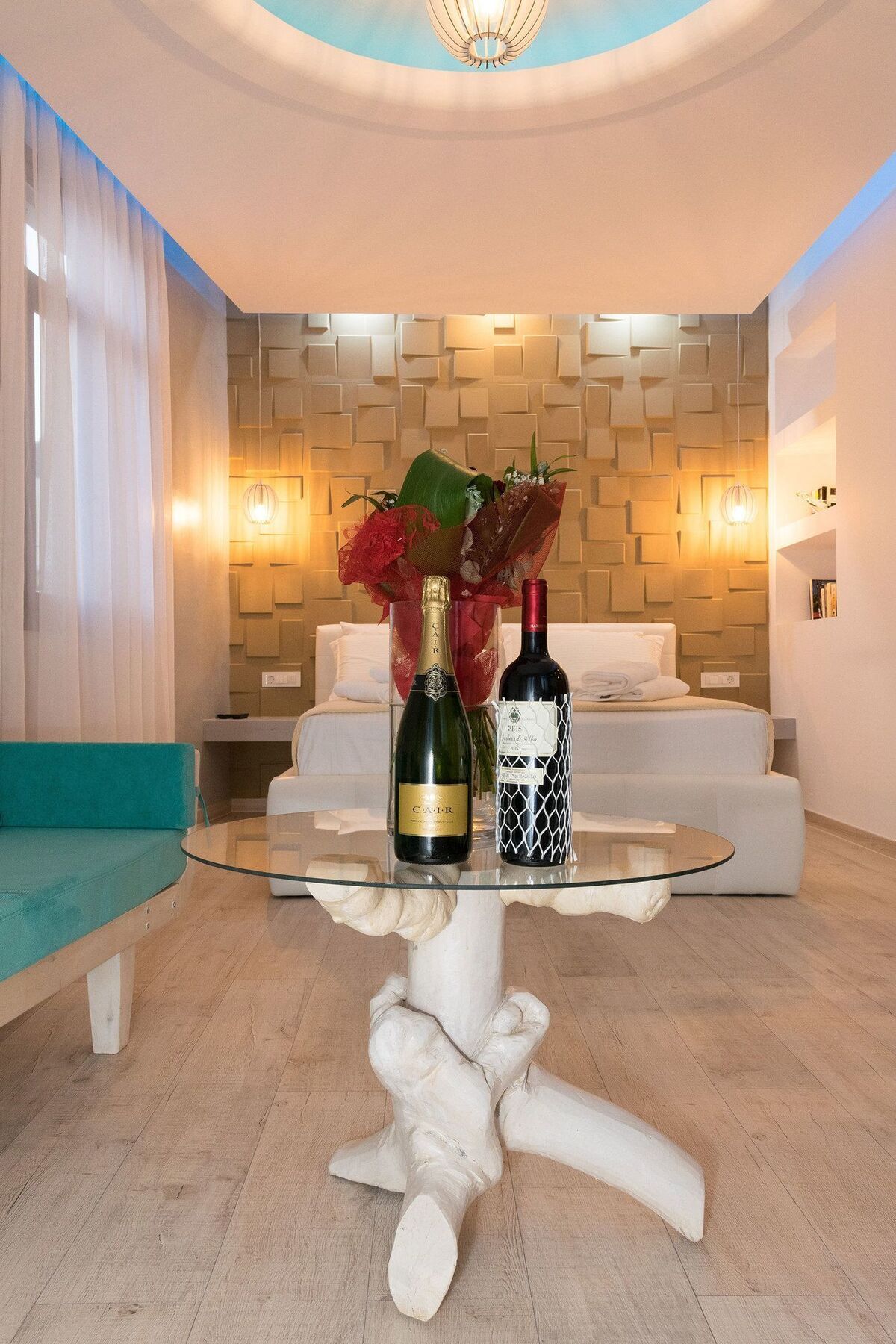 Diamond Boutique Hotel Chania  Exterior photo