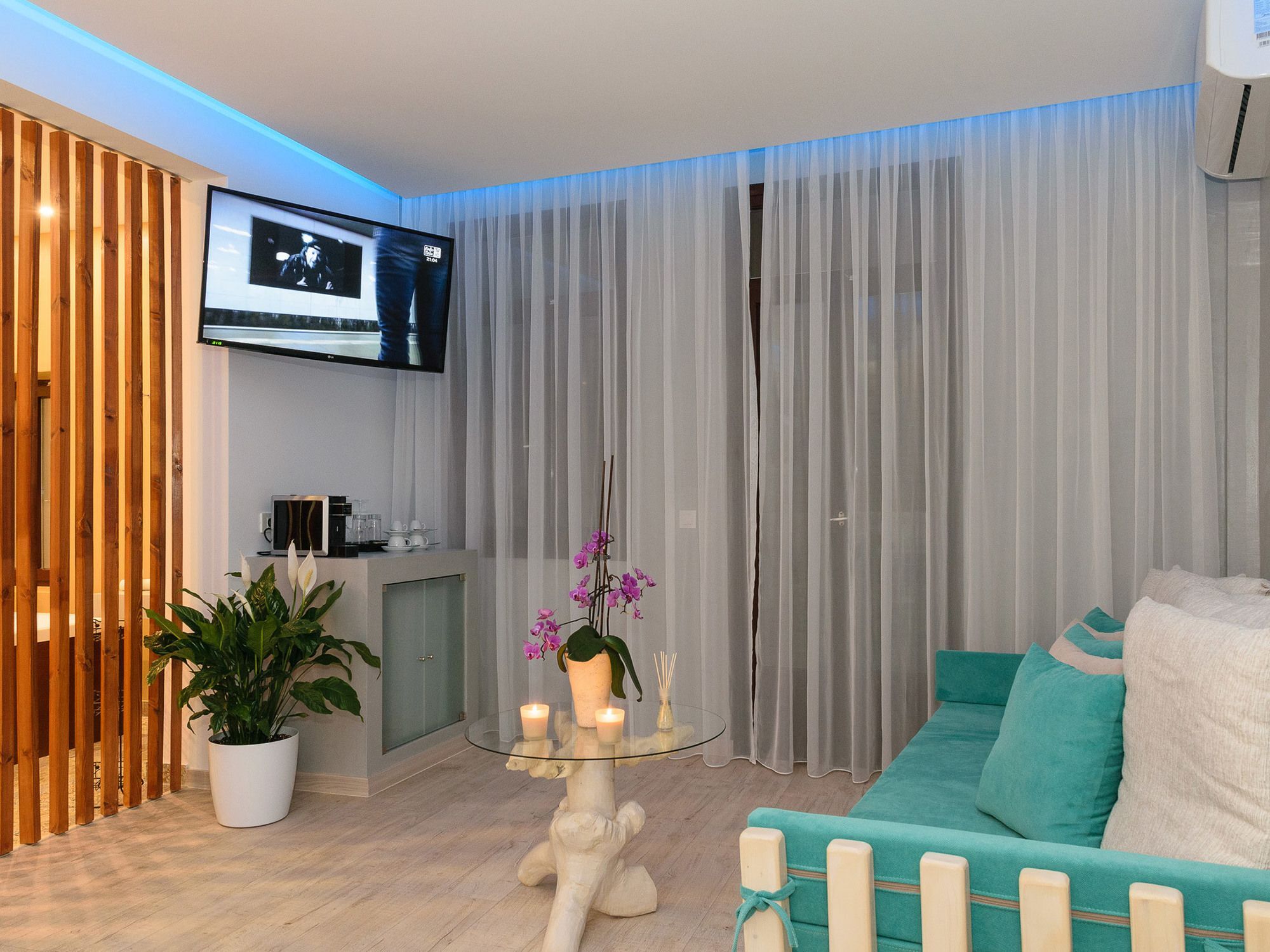 Diamond Boutique Hotel Chania  Exterior photo