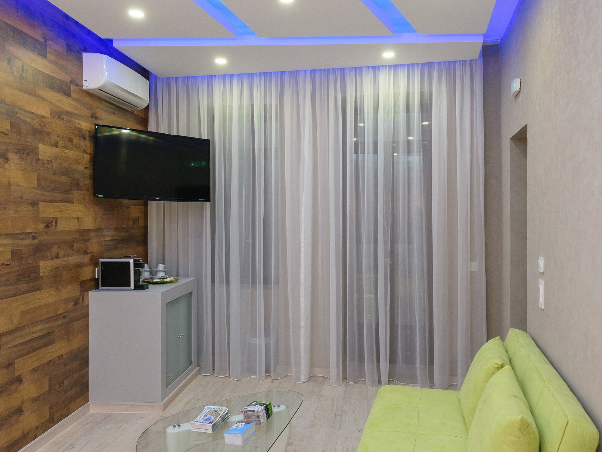 Diamond Boutique Hotel Chania  Exterior photo